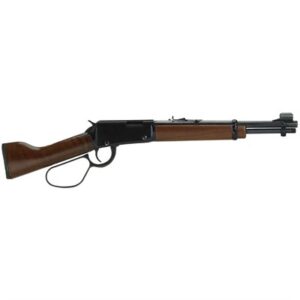 H1 MARE'S LEG 22 LONG RIFLE 12.875'' BBL 10RD BLACK/WALNUT