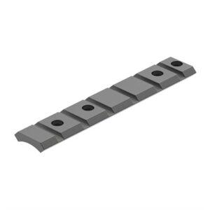 REMINGTON 7400/7600 BASE, MATTE BLACK