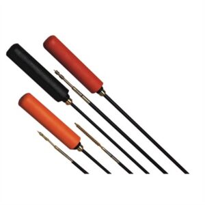 30 CALIBER 40'' CLEANING ROD