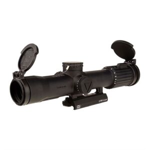 VCOG 1-8X28MM FFP ILLUM RED MRAD TREE W/FLIP CAPS & LT799 MT