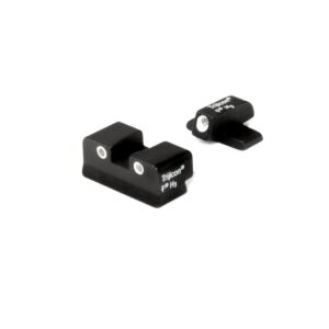 Trijicon 600483 Springfield XD 3-Dot Front & Rear Nightsight Set SP-01
