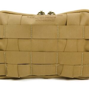 Blue Force Gear- Admin Pouch - Coyote Brown