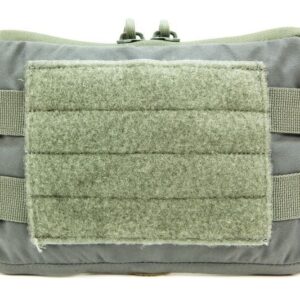 Blue Force Gear- Admin Pouch - Wolf Gray