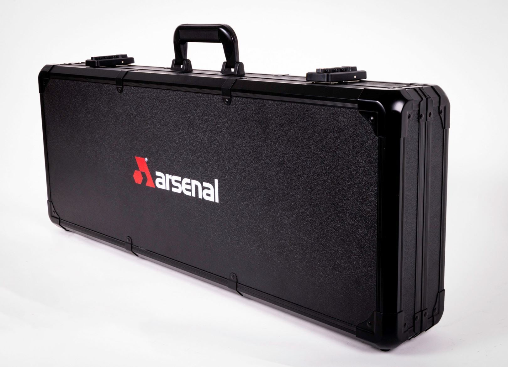 Arsenal Hard Case SAM7SF Rifle CNC Hard Foam Liner TSA Locks - Image 2