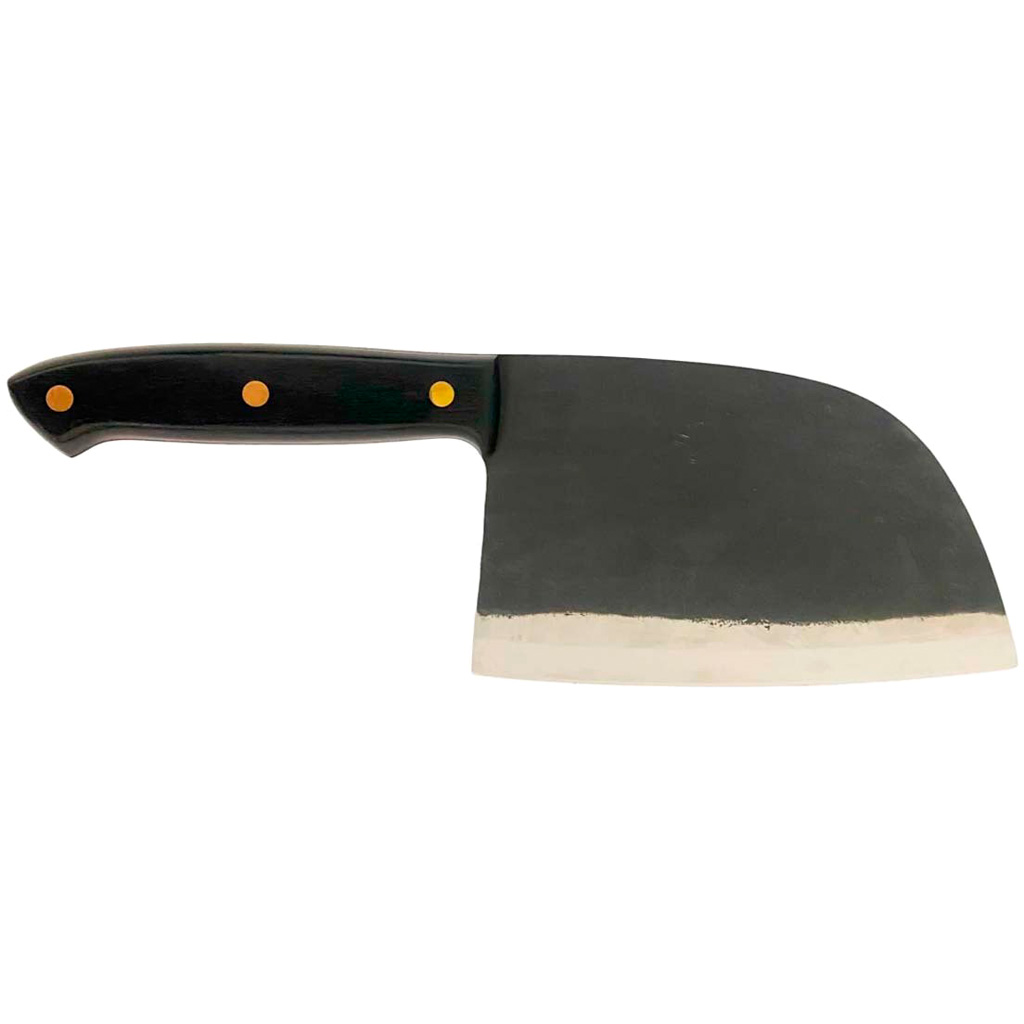 WatchFire Serbian Cleaver - Image 2