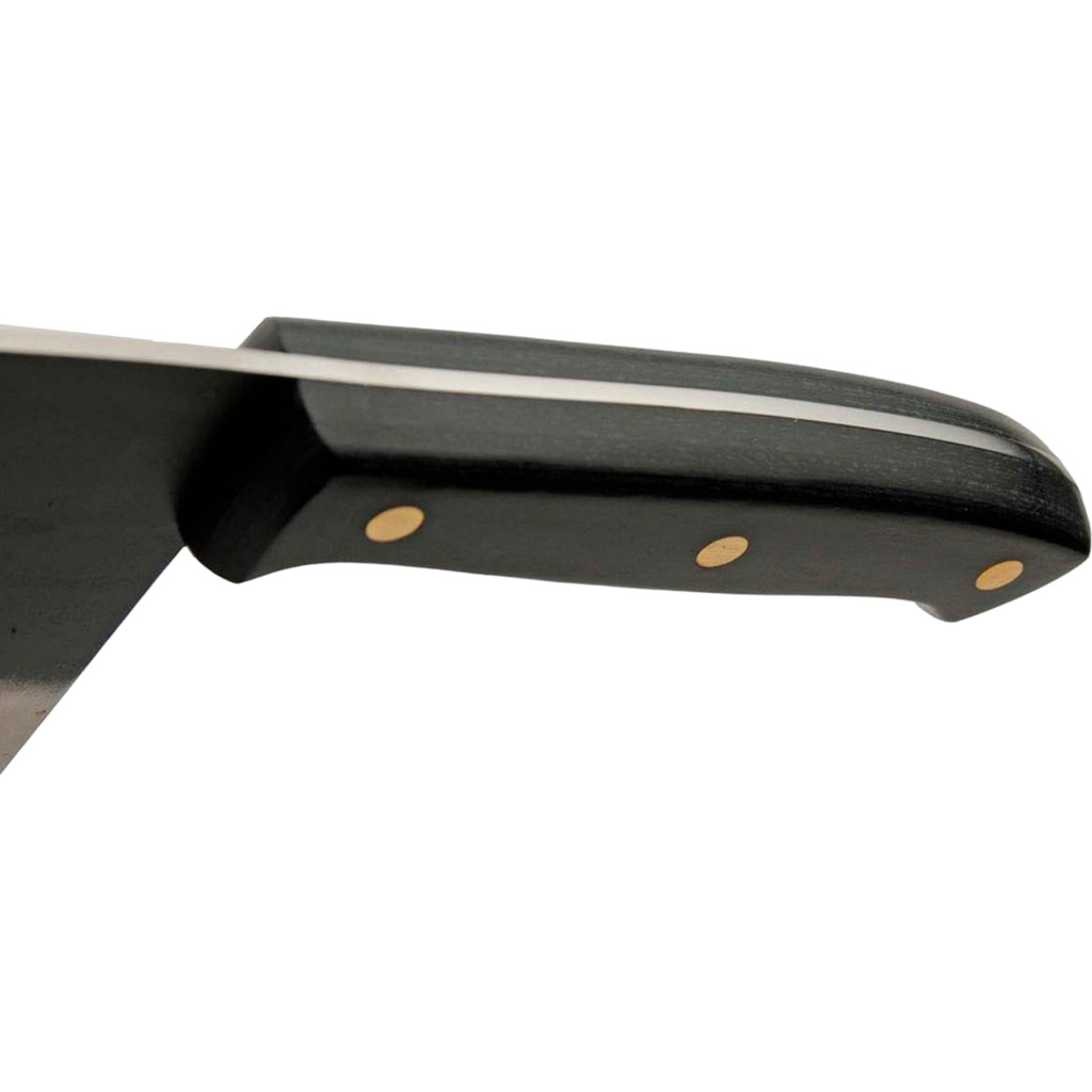 WatchFire Serbian Cleaver - Image 3