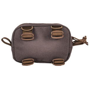 Latitude Ranger Molle Pouch Small Gray