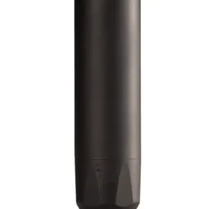 Q THE LEFTY 5.56 SUPPRESSOR QUICKIE FAST ATTACH LOW BLOW TECHNOLOGY