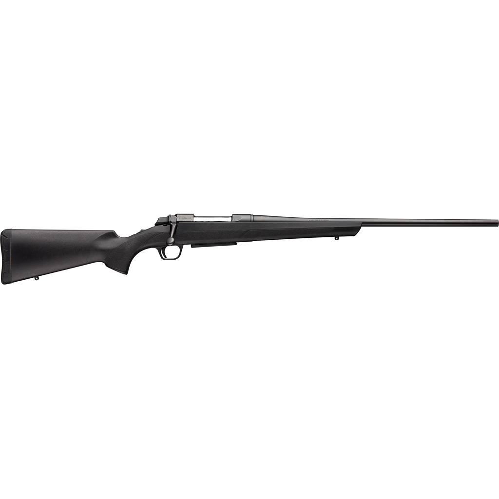 Browning AB3 Composite Stalker Rifle 30-06 Springfield 22 in. Black RH - Image 2