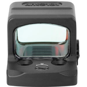 Holosun EPS Enclosed Pistol Sight Gold 2MOA Dot w/ Shake Awake