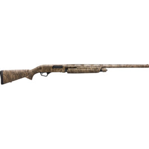 Winchester SXP Waterfowl Hunter Shotgun 20 ga. 28 in. Mossy Oak Bottomland 3 in