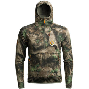 ScentLok BE:1 Phantom Pullover MO Terra Outland 3X-Large