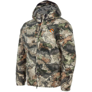 ScentLok BE:1 Fortress Parka MO Terra Gila X-Large