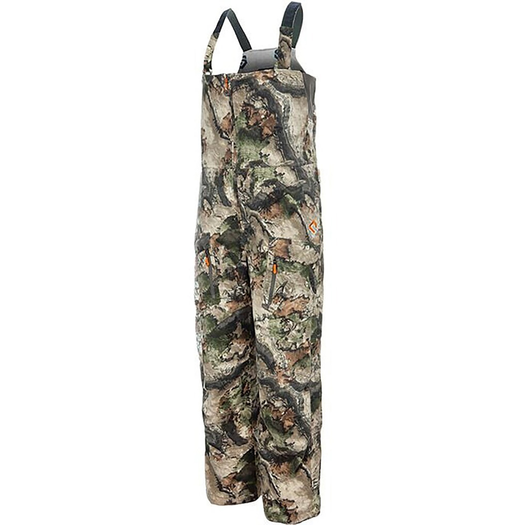 ScentLok BE:1 Fortress Bib MO Terra Gila Medium - Image 2