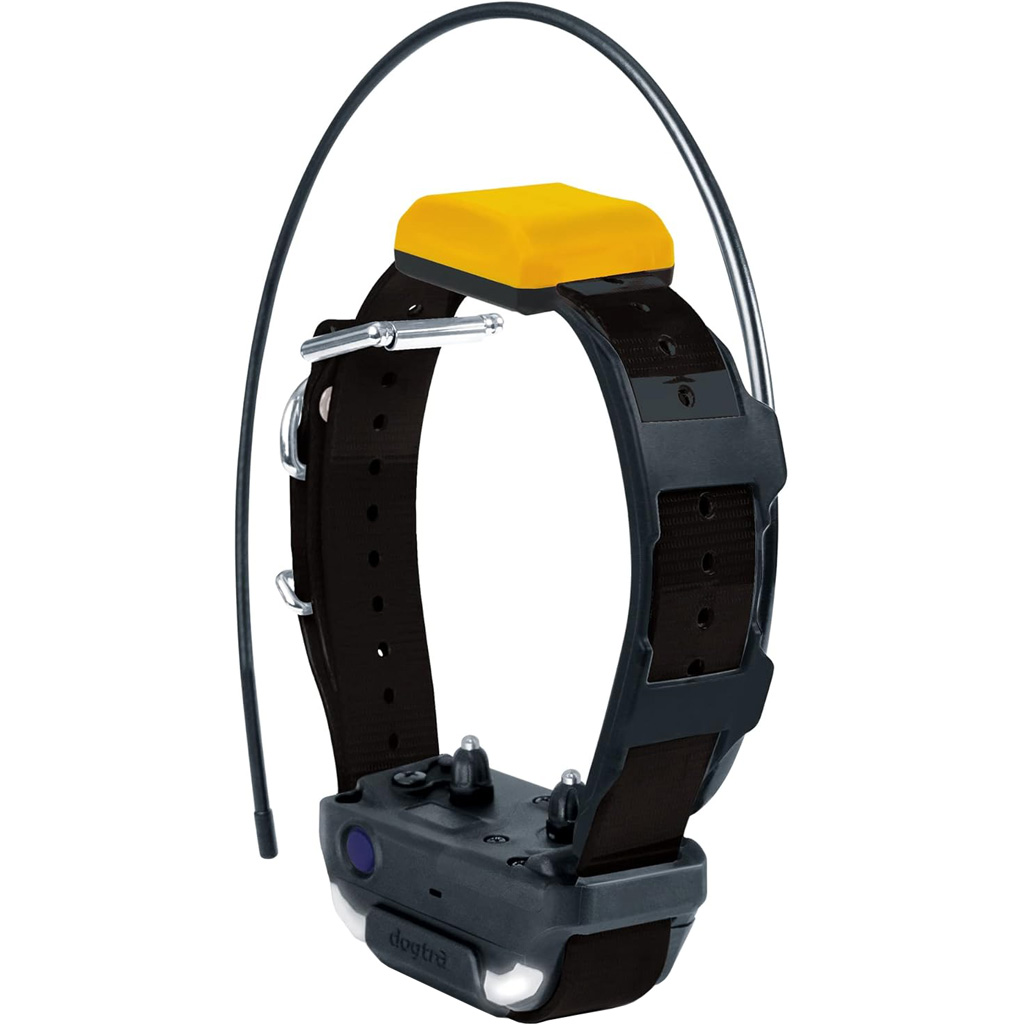 Dogtra Pathfinder2 Additional Receiver Black - Image 2