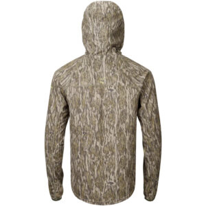 Drake Ol' Tom Early Bird Gator Hoodie MO Bottomland Large