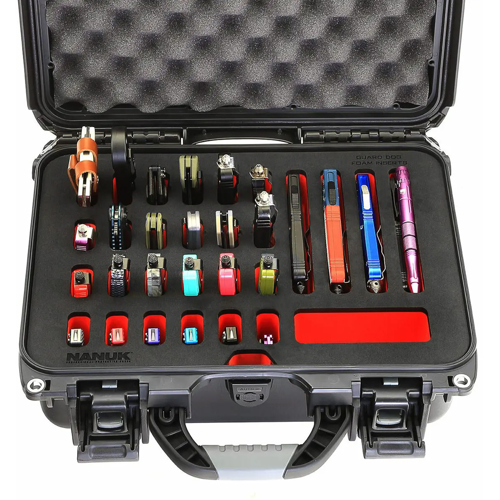 CobraTec 28 Knife Case - Image 3