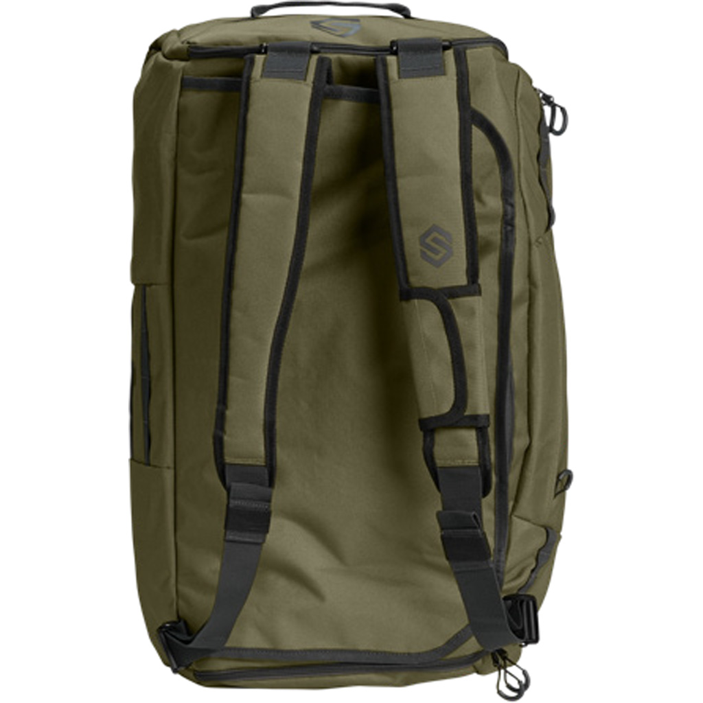 Scentlok Traverse Duffel 80L Olive OSFM - Image 2