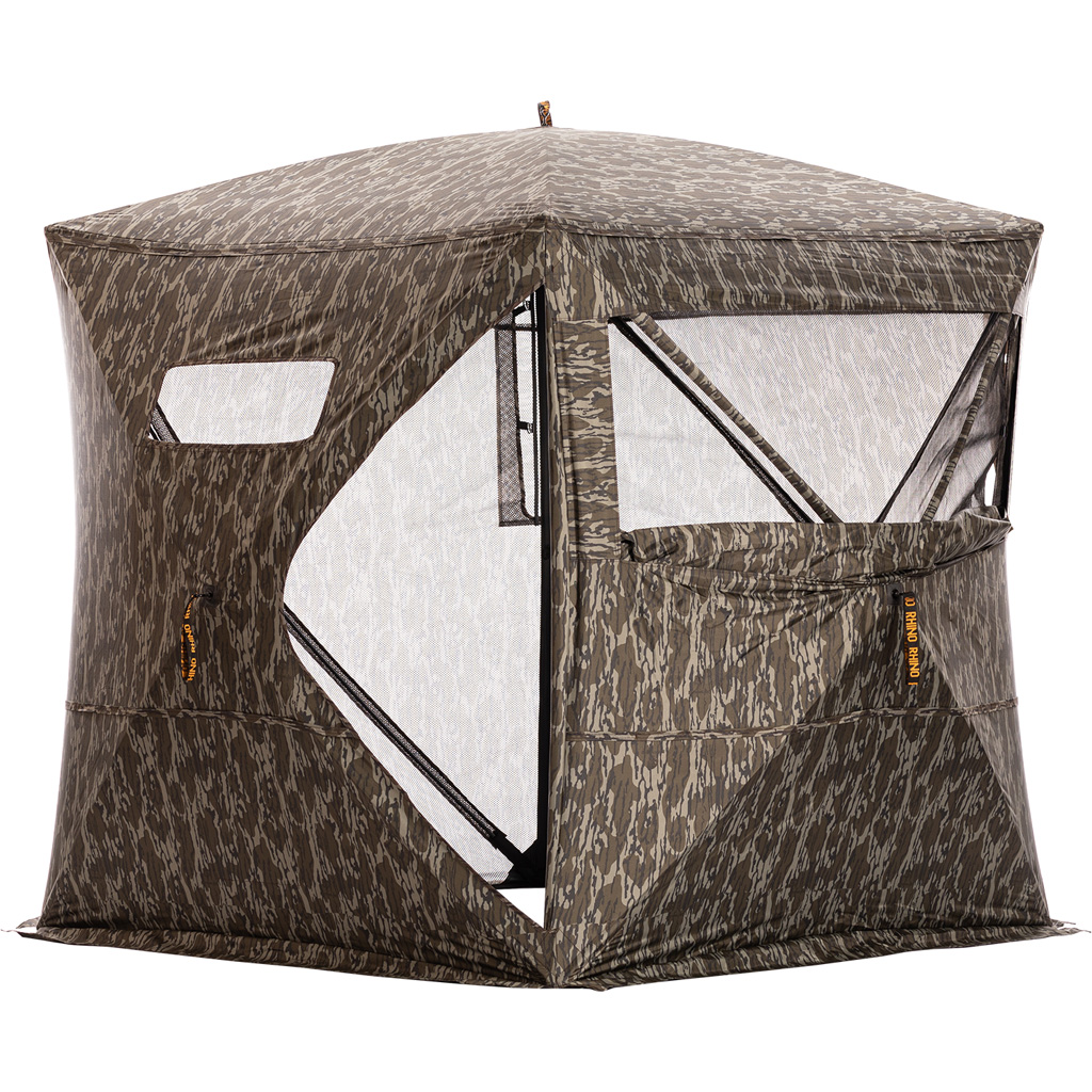 Rhino Blind R180 Mossy Oak Bottomands 150D - Image 2
