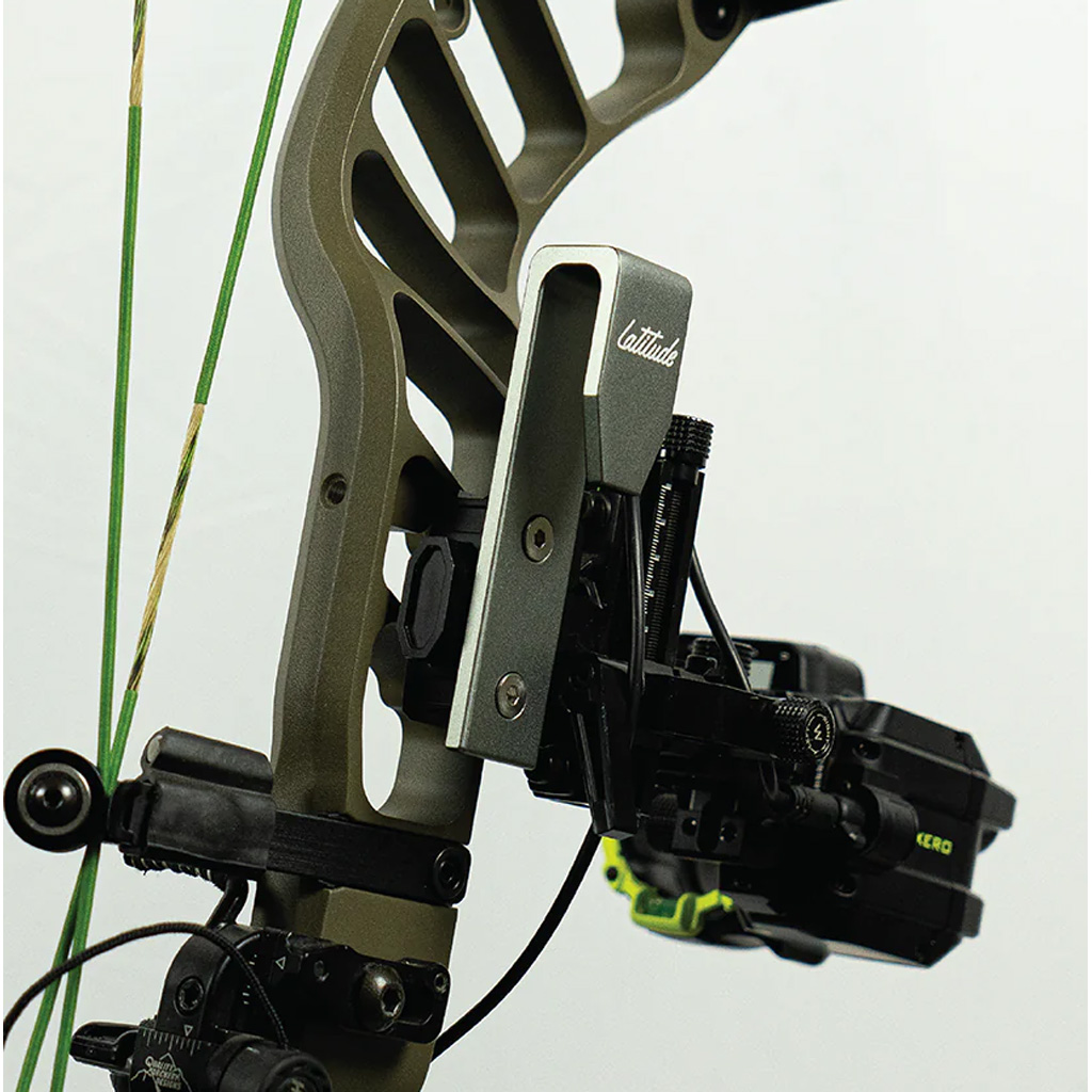 Latitude Fixed Bow Hanger - Image 2