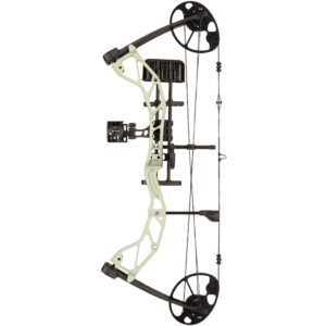 Diamond Radian Bow Package Forrest 10-55 lbs. LH