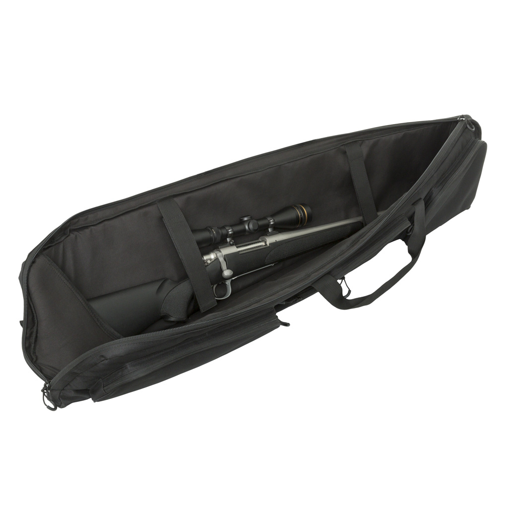 BlackHeart CLINCH 46 Gun Case Black 46 in. - Image 2