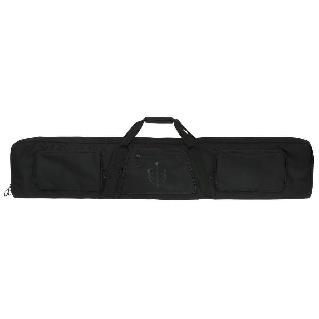BlackHeart CLINCH 52 Gun Case Black 52 in. - Image 3