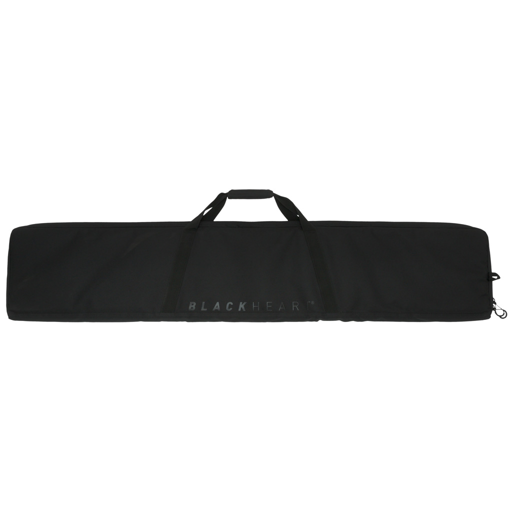 BlackHeart CLINCH 52 Gun Case Black 52 in. - Image 2