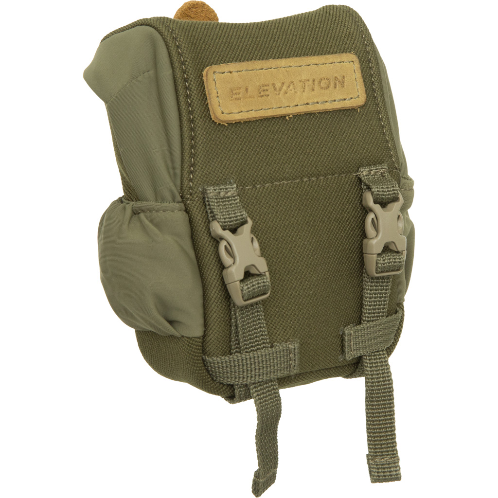 Elevation Vertical Rangefinder Case Ambush Green - Image 4