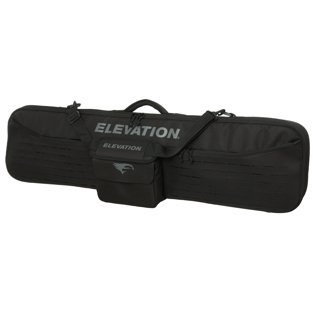 Elevation Defender 42 Single Rifle case Black 42 in. - Image 3