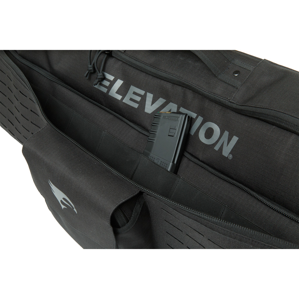 Elevation Defender 42 Single Rifle case Black 42 in. - Image 4