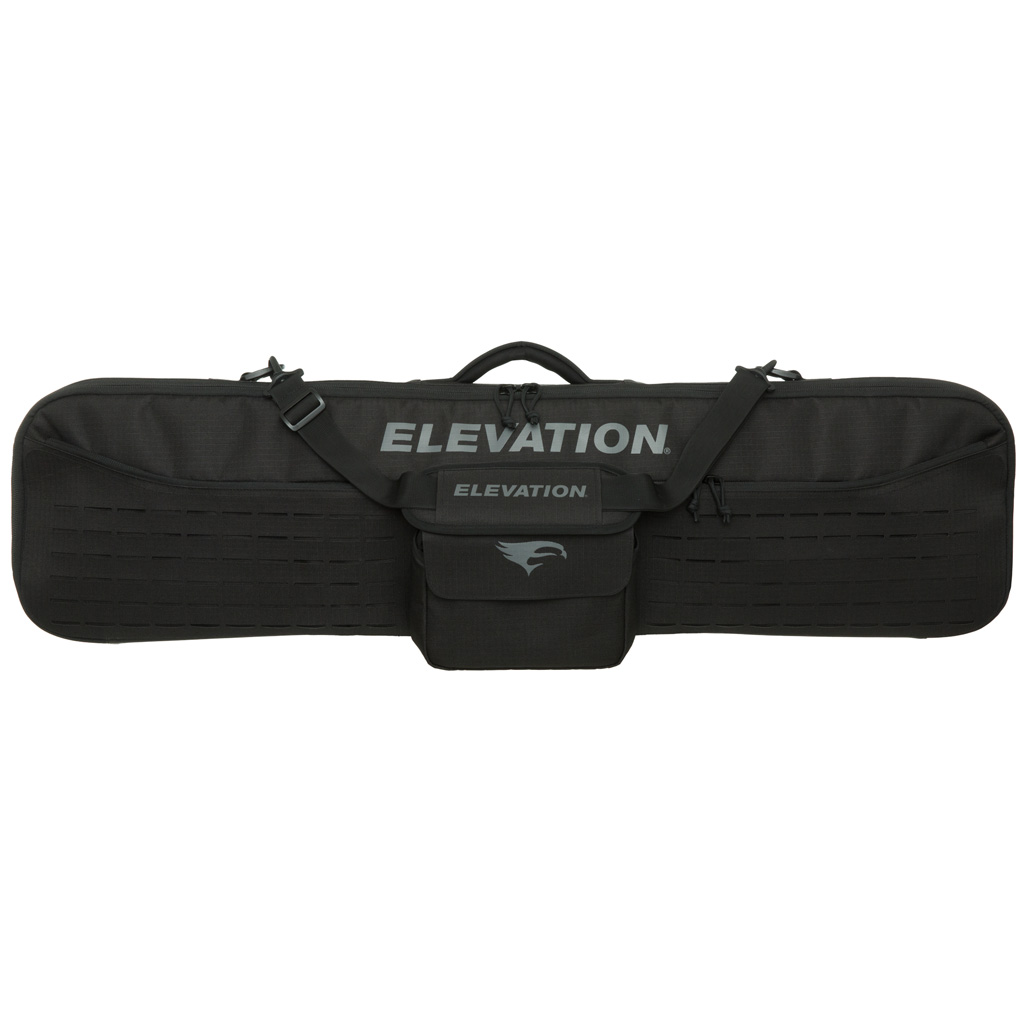 Elevation Defender 42 Single Rifle case Black 42 in. - Image 6