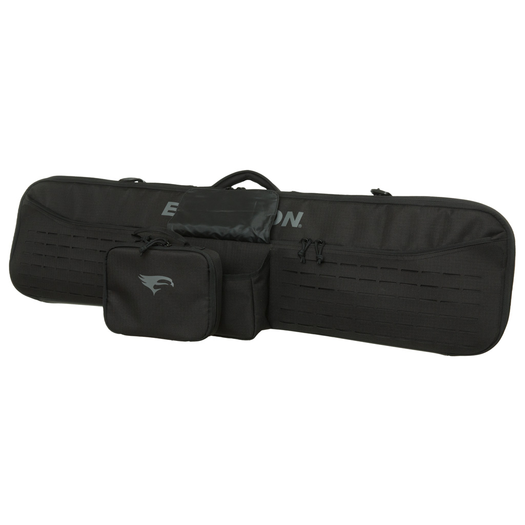 Elevation Defender 42 Single Rifle case Black 42 in. - Image 2