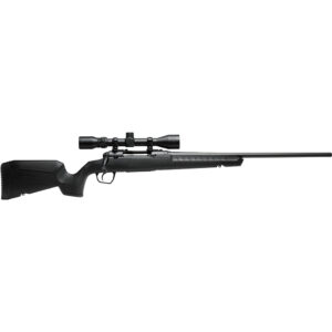 Savage Axis XP Compact Rifle 223 Rem. 20 in. Black