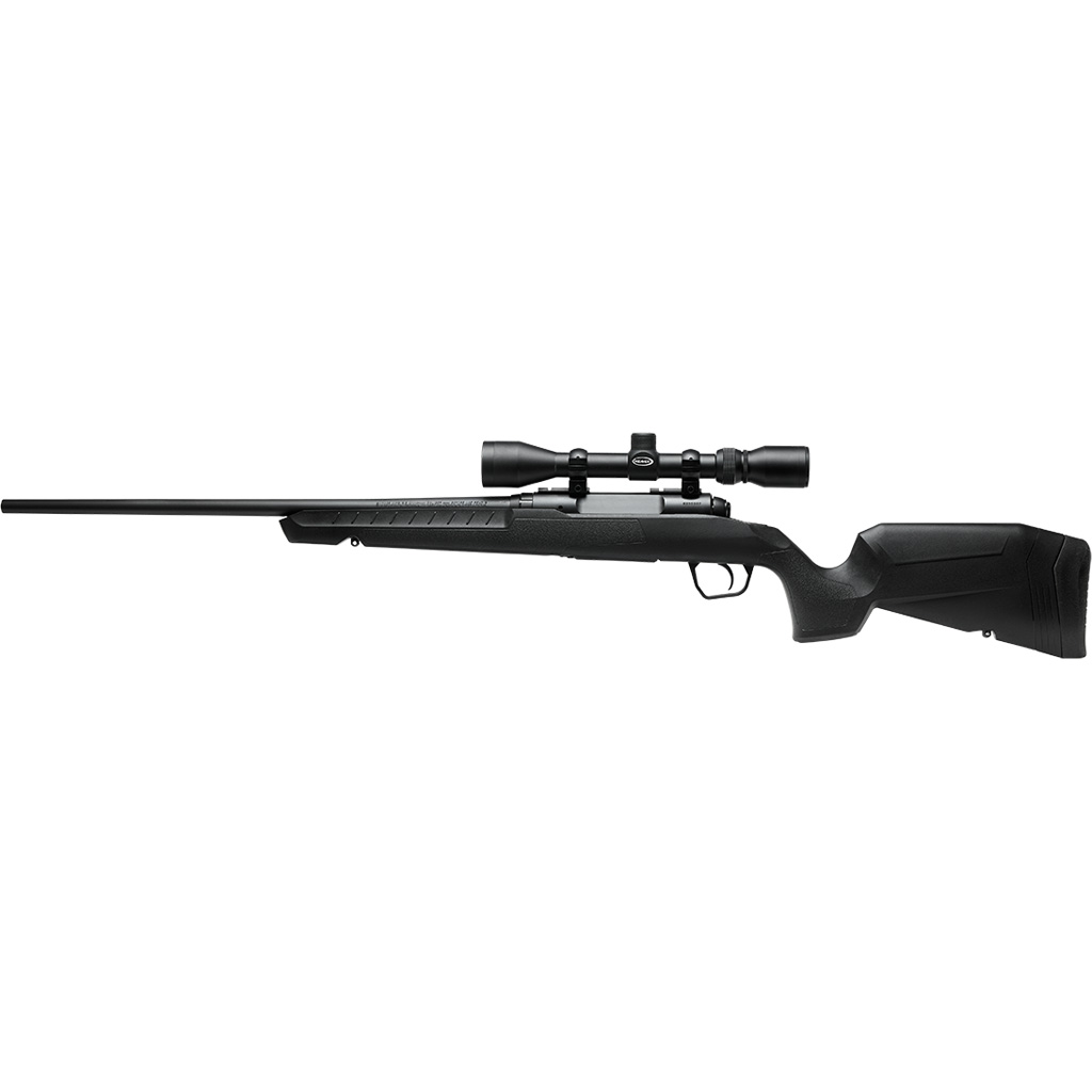 Savage Axis XP Compact Rifle 223 Rem. 20 in. Black - Image 2