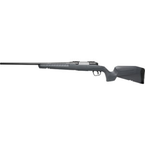 Savage Axis 2 Compact Rifle 243 Win. 20 in. Gray
