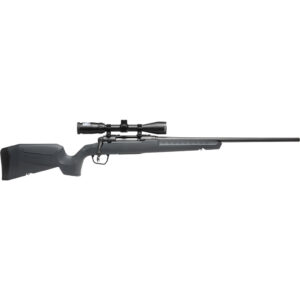 Savage Axis 2 XP Rifle 270 Win. 22 in. Gray