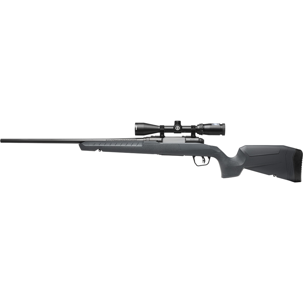 Savage Axis 2 XP Rifle 270 Win. 22 in. Gray - Image 2
