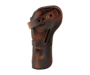 1791 SA REVOLVER 5.5 VINTG BRN AMBI