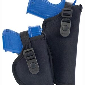ALLEN HIP HOLSTER #9 RH - NYLON BLACK
