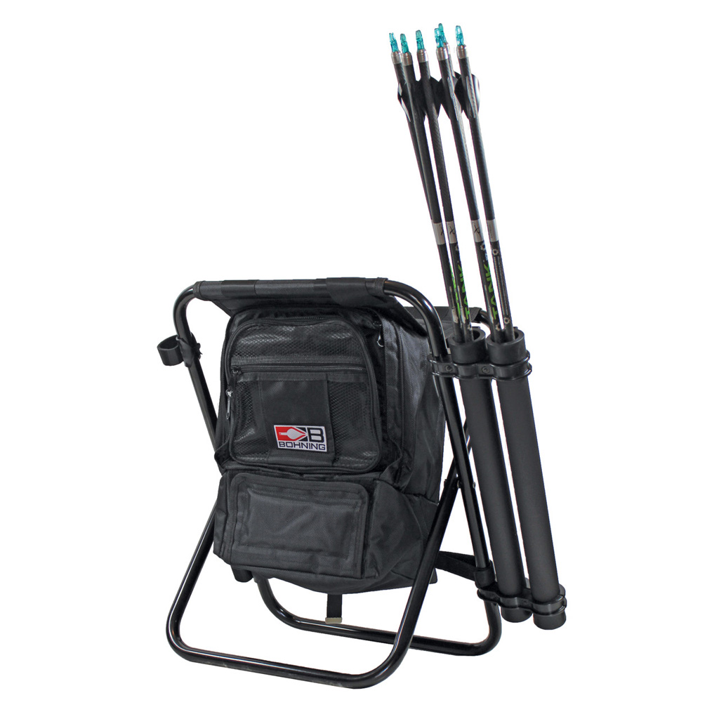 Bohning Shooters Stool Complete - Image 2