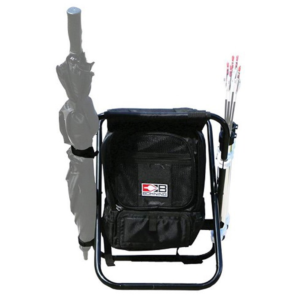 Bohning Shooters Stool Complete - Image 3