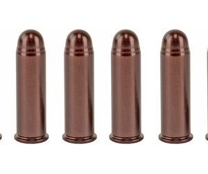 AZOOM SNAP CAPS 38SPL 6/PK RED