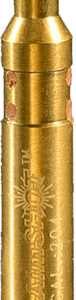 AIMSHOT BORE SIGHT .204 RUGER - RED