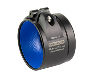 BURRIS SMARTCLIP BTC ADPTR 58MM USE