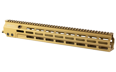 GEISSELE 16" SMR MK18 MLOK ARCA DDC - Image 2