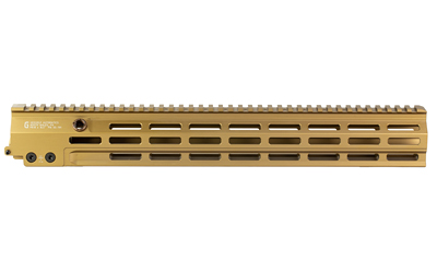 GEISSELE 16" SMR MK18 MLOK ARCA DDC - Image 3