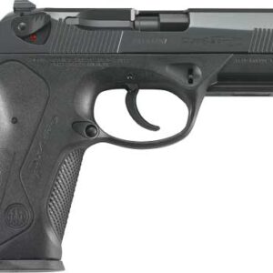 BERETTA PX4 9MM 4" 10RD BLACK - MATTE POLYMER