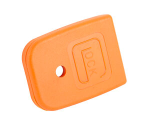 GLOCK OEM MAG FLRPLT ORG 10/45
