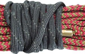 SME BORE ROPE CLEANER - KNOCKOUT .22 CALIBER
